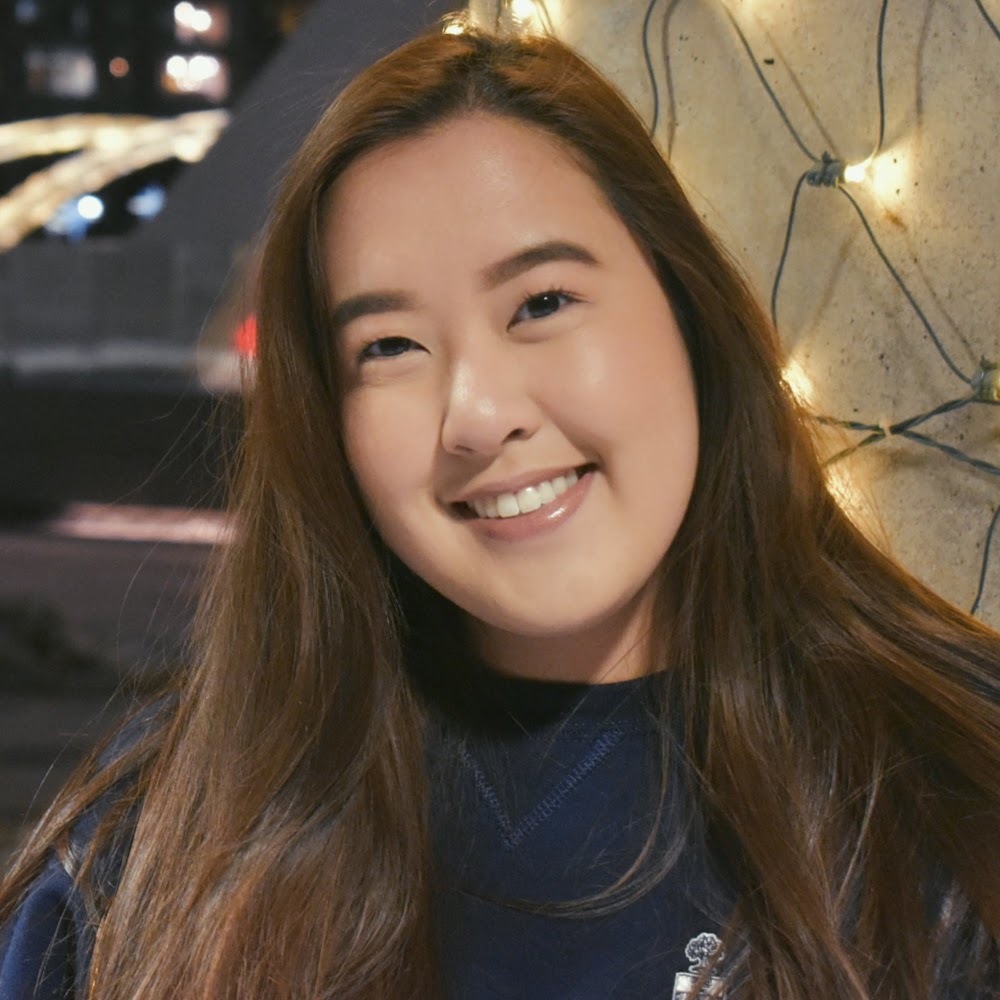 Meet your Posher, Maryann